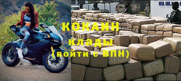 стаф Покачи